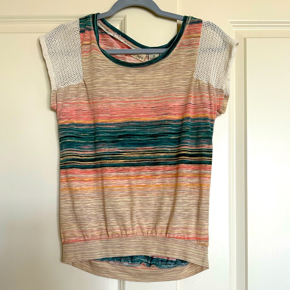 Daytrip shirt